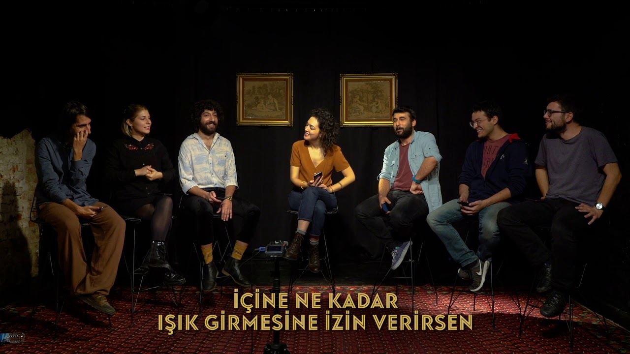 Milletin Ağzı - Bölüm 2
