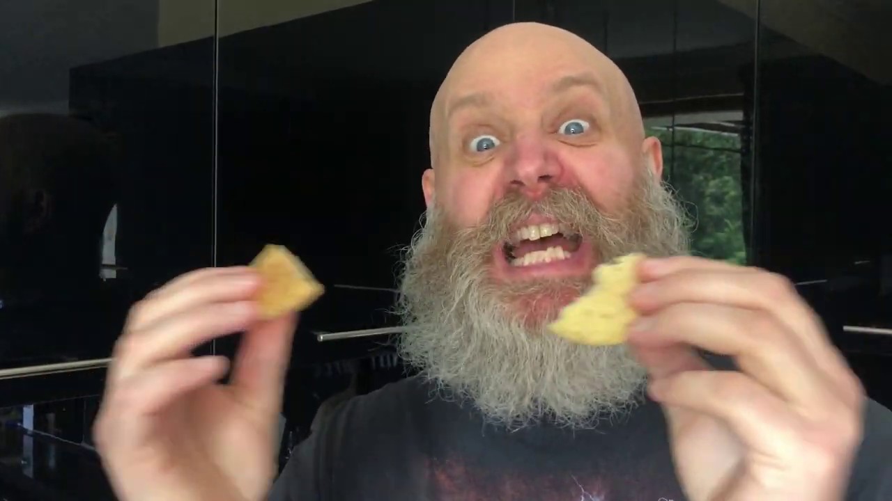 Baking the Ultimate Dream - a traditional Swedish cookie PART 4 (4/4)