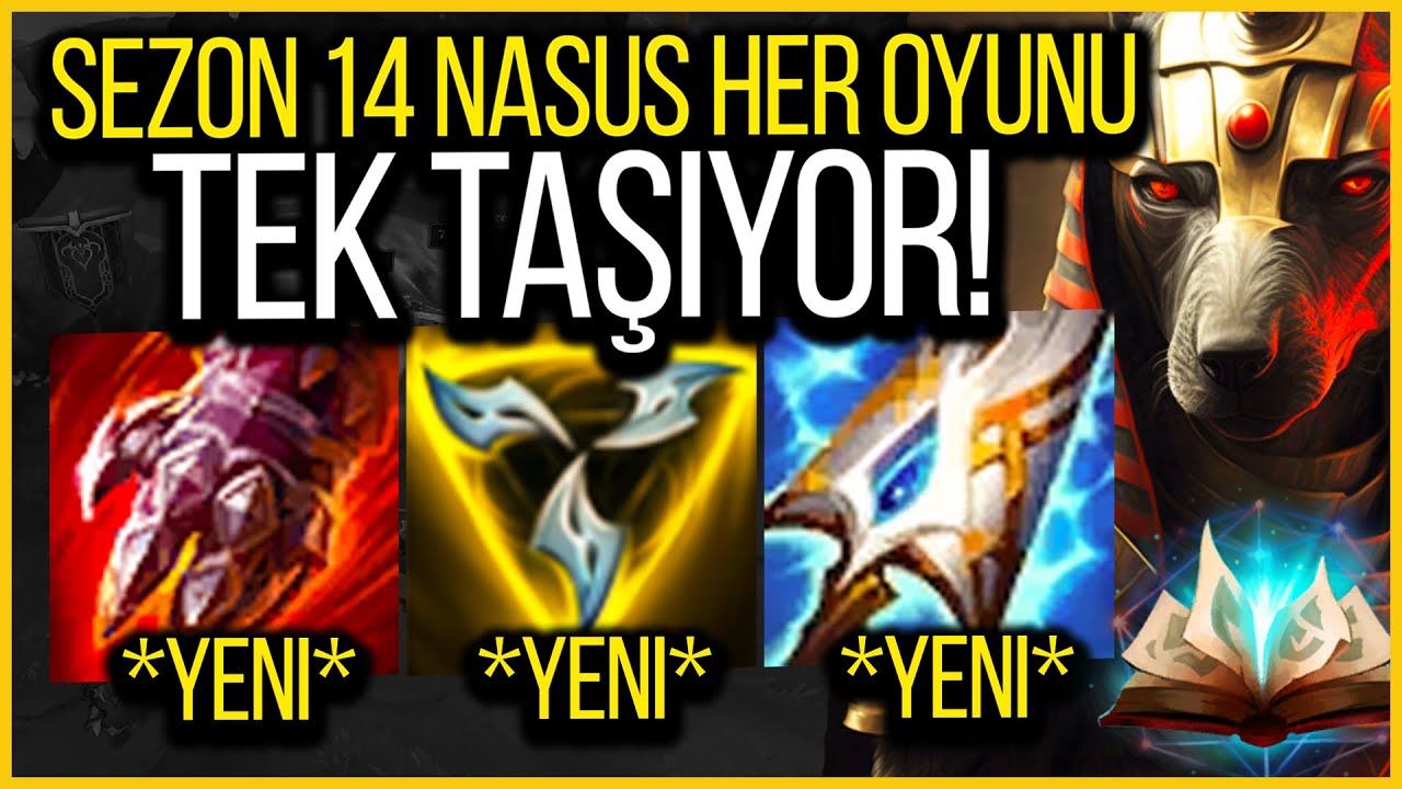 BAŞLIYORUZ