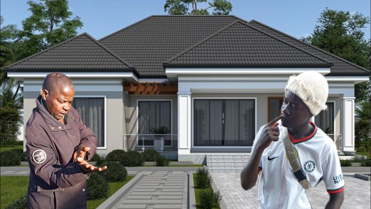 “My Dream House Is Falling Apart… Father’s Advice Saved Me.” 😢🏠