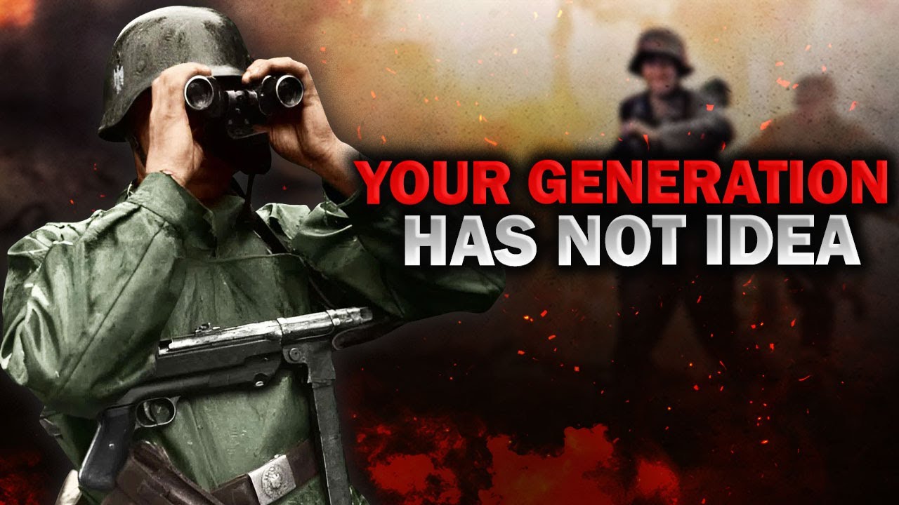The Eastern Front of World War II Was Much Worse Than You Think
