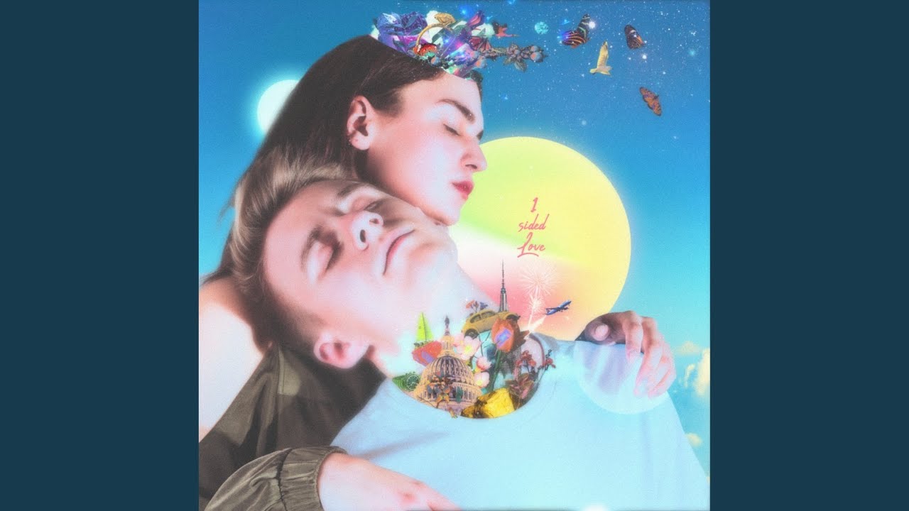 1 Sided Love (Feat. KINO)