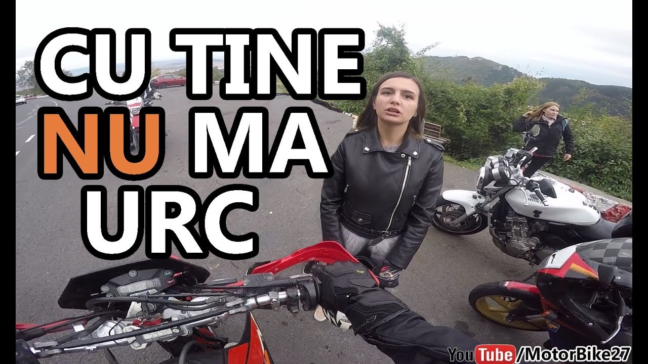 Supermoto pentru A1 - Aprilia MX 125 Test Ride