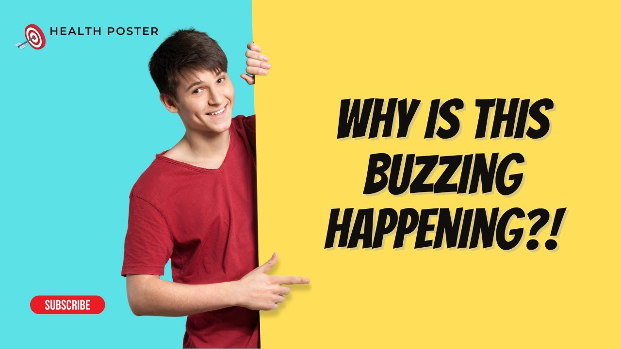 Vibrating Sensation &lsquo;Down There&rsquo;? Here&rsquo;s What You Need to Know