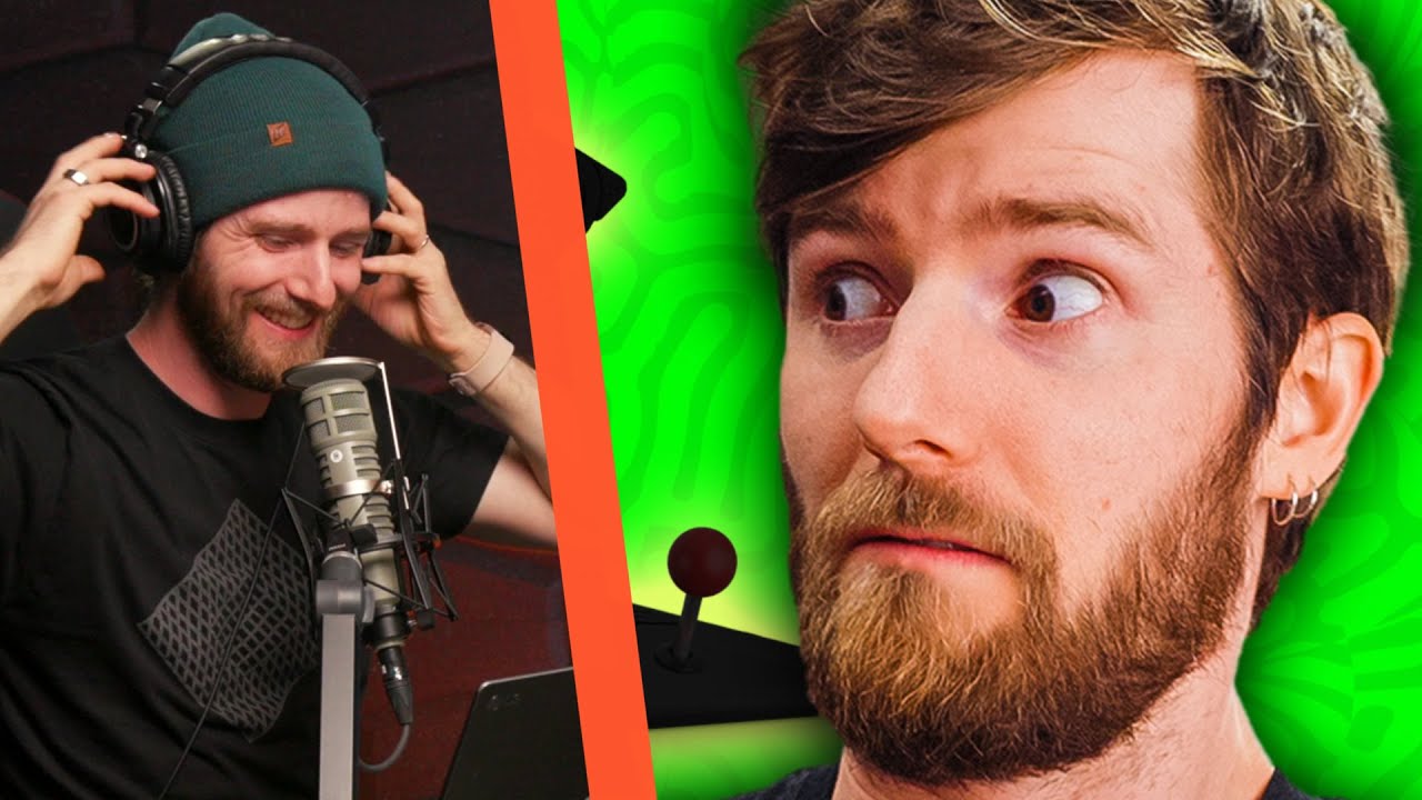 Did we get paid for our April Fool's video??