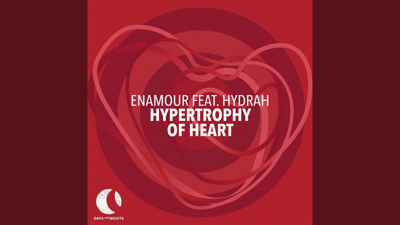 Hypertrophy of Heart