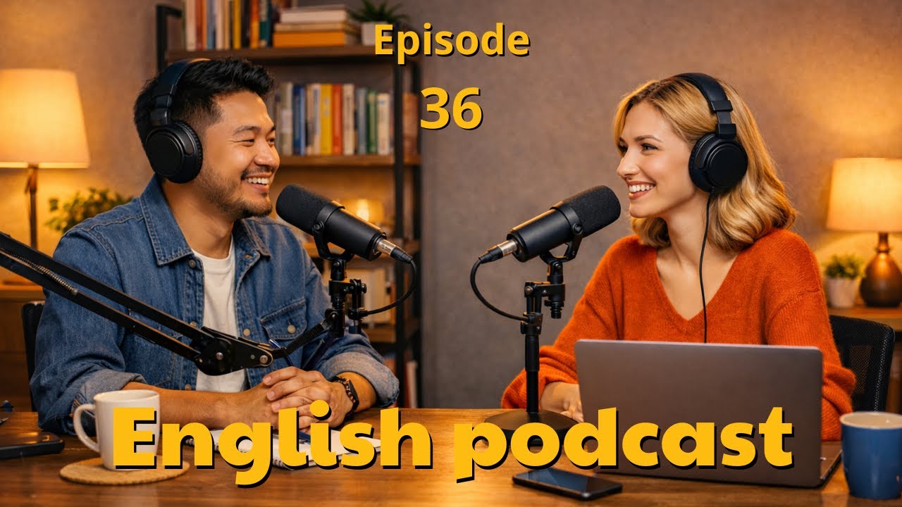 Talk About Cooking | Easy Conversation For Beginners