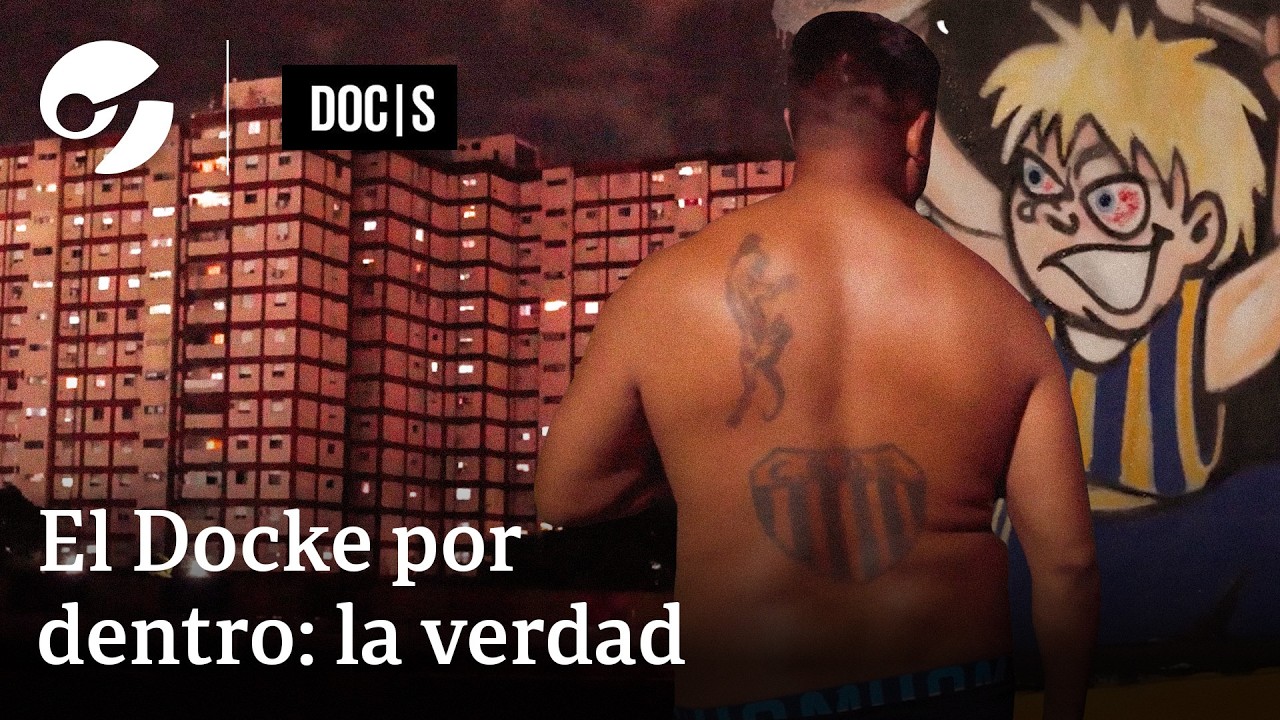 Vivir en El Docke: miedo, disparos y un barrio que intenta cambiar