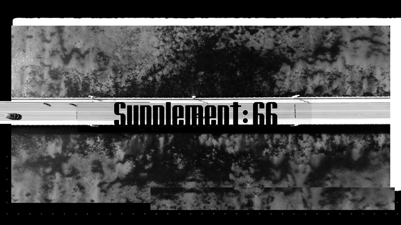 Paul Weller :: That's What She Said (Supplement: 66)