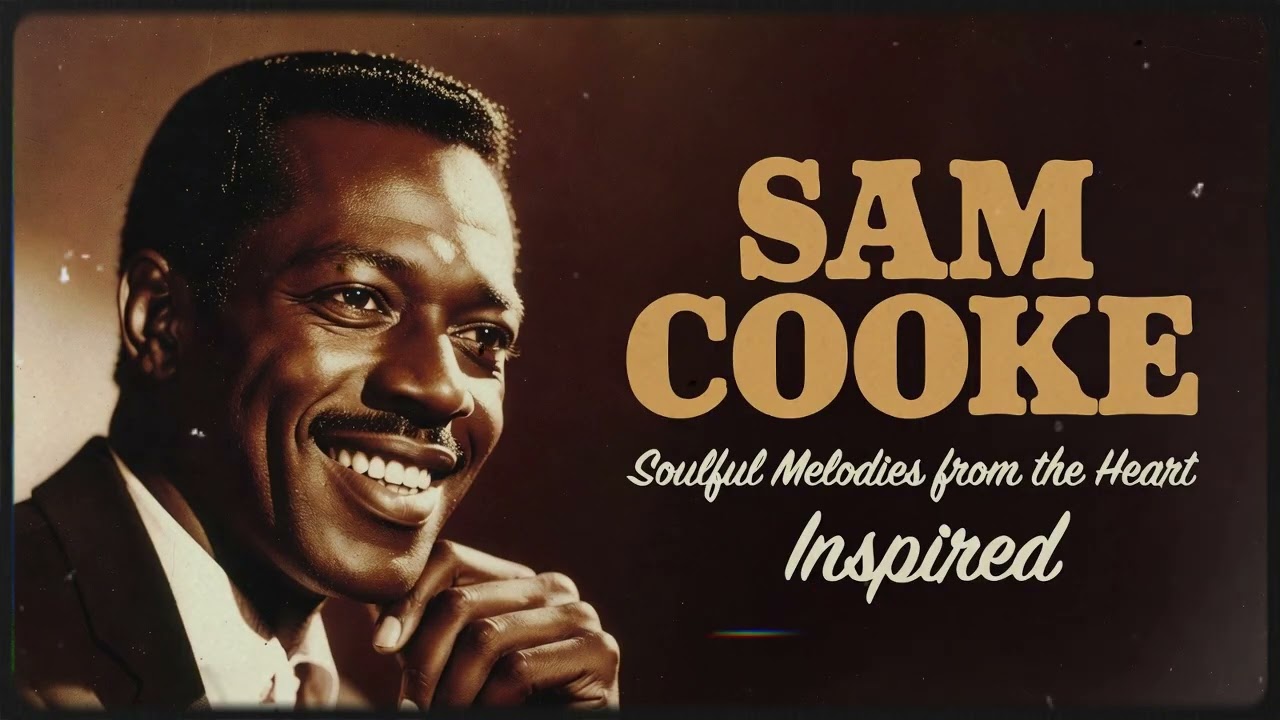 60’s Soul Classics- The Road Back tian Empty Home| Vintage  (Sam Cooke & Ray Charles Inspired