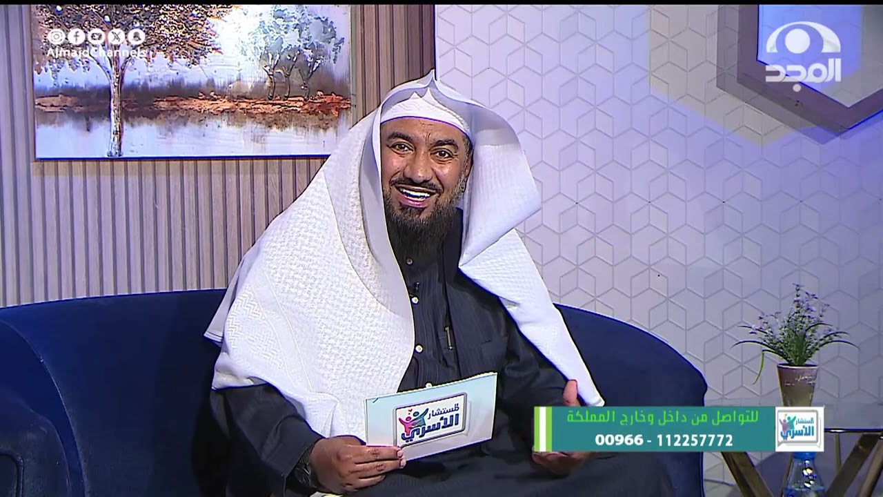 #لما فقدنا روح التنازل تفاقمت علينا مشاكلنا وخلافاتنا