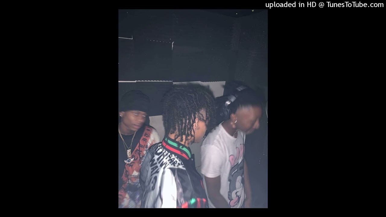 Atg Babyceo - West Memphis Pt 2 ( Official Audio)