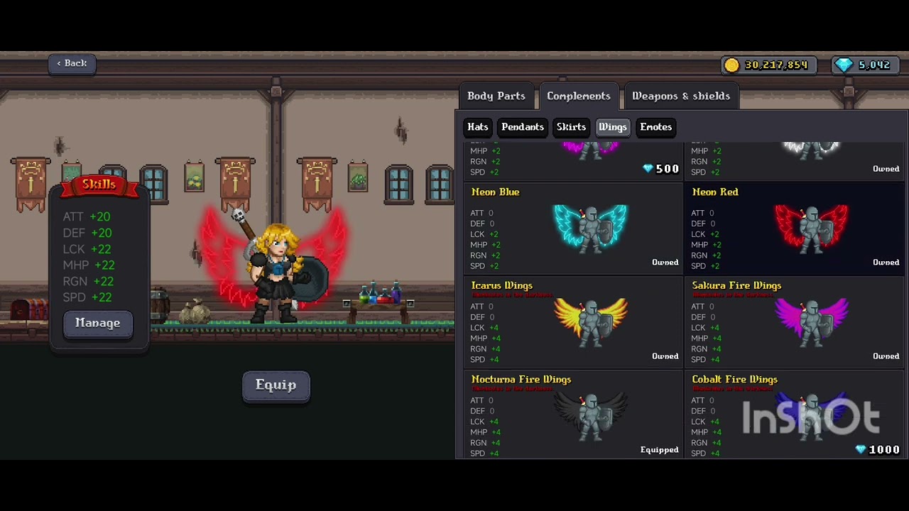 Account review 