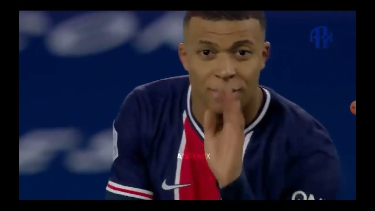 Kylian mbappe &bull;pepas /Farruko