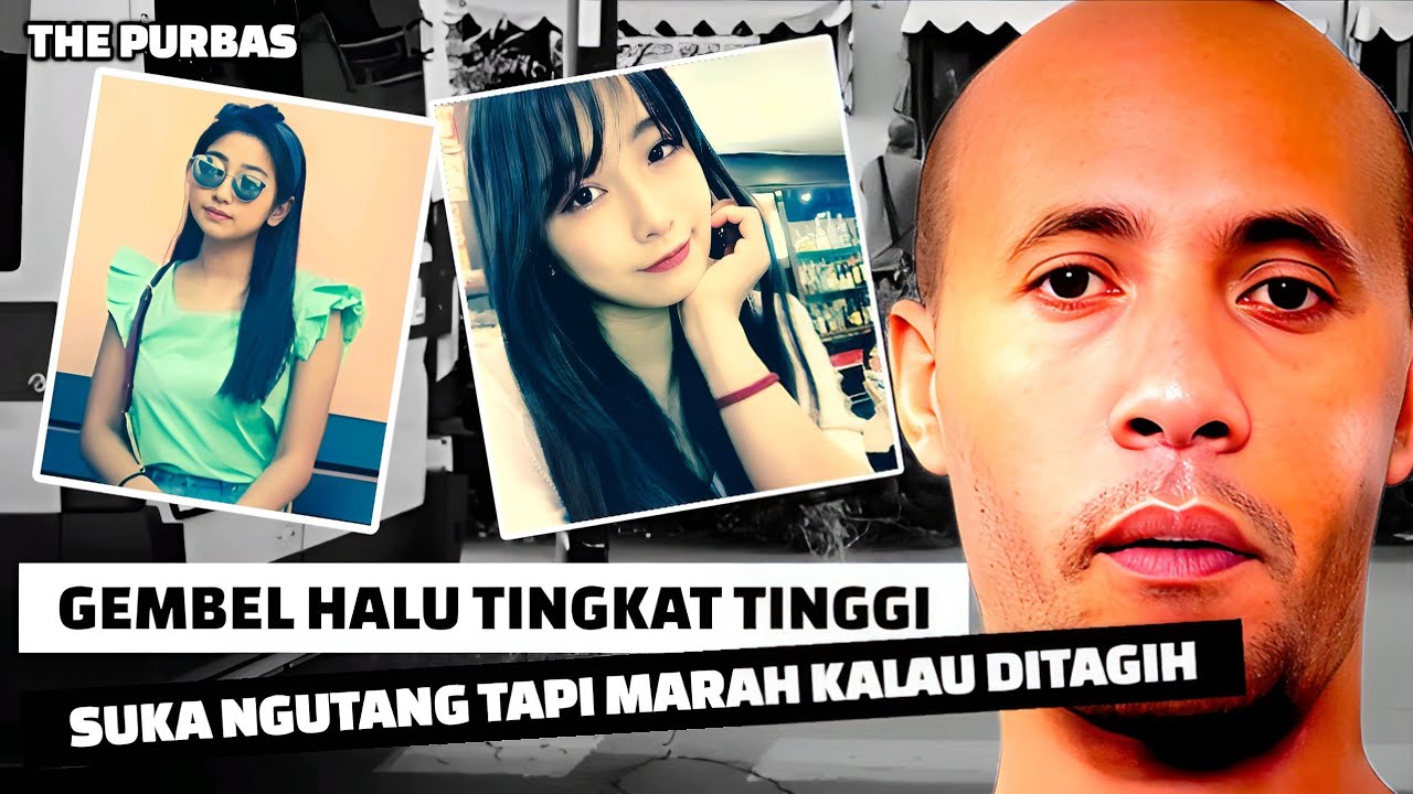 🇮🇹 2019 - Tersinggung Gara-gara Ditagih Hutang, Seorang Tunawisma Menghabisi Nyawa Gadis Pemilik Bar