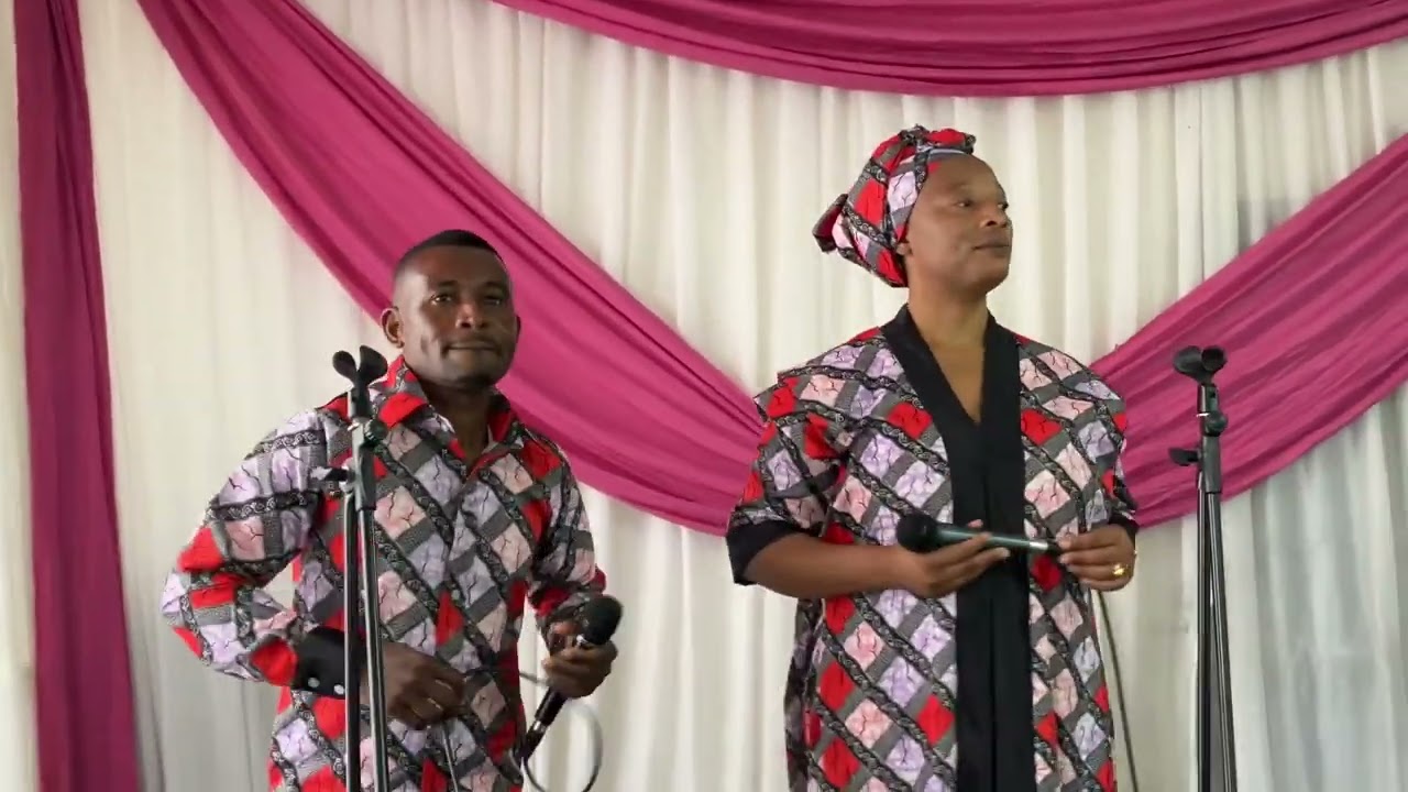 Baraka Kwaya, Merry Christmas 