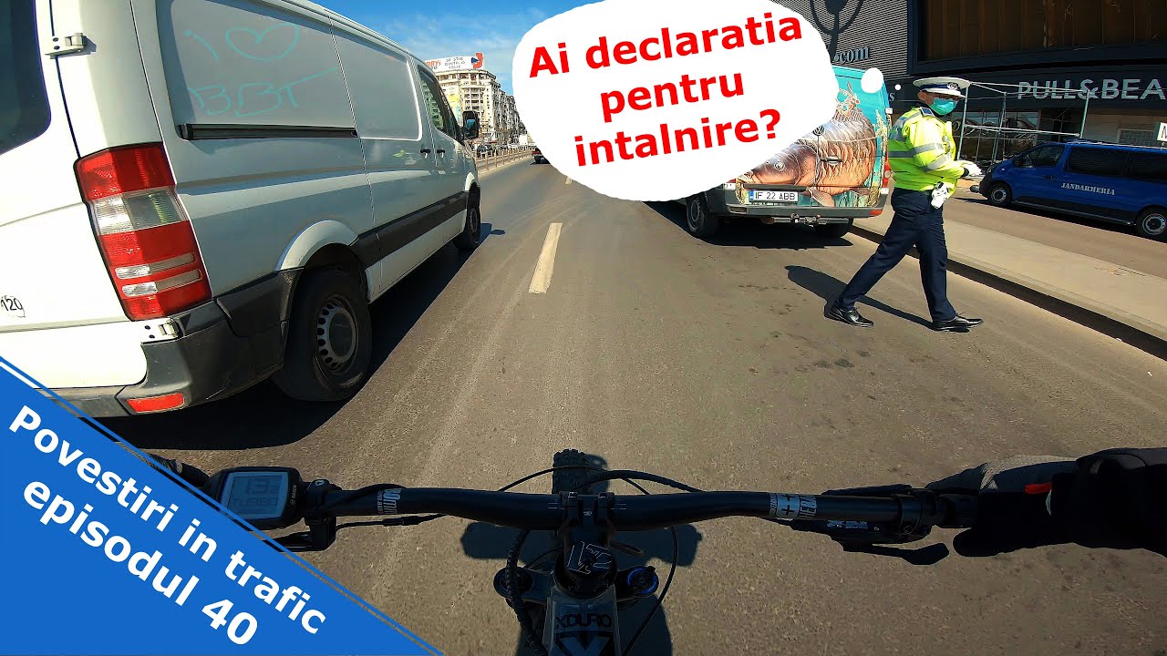 M-am intalnit cu Dumnezeu si am stat de vorba - Povestiri in trafic ep. 40