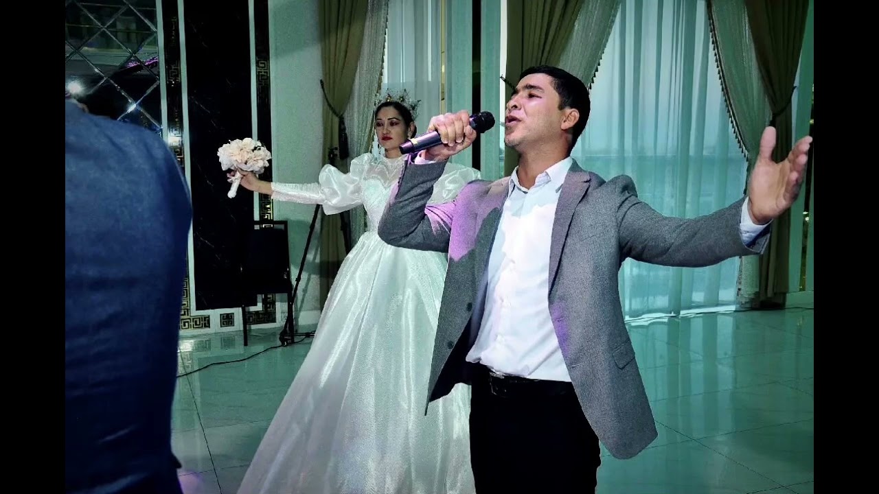 Arslan nuryyew garamady 