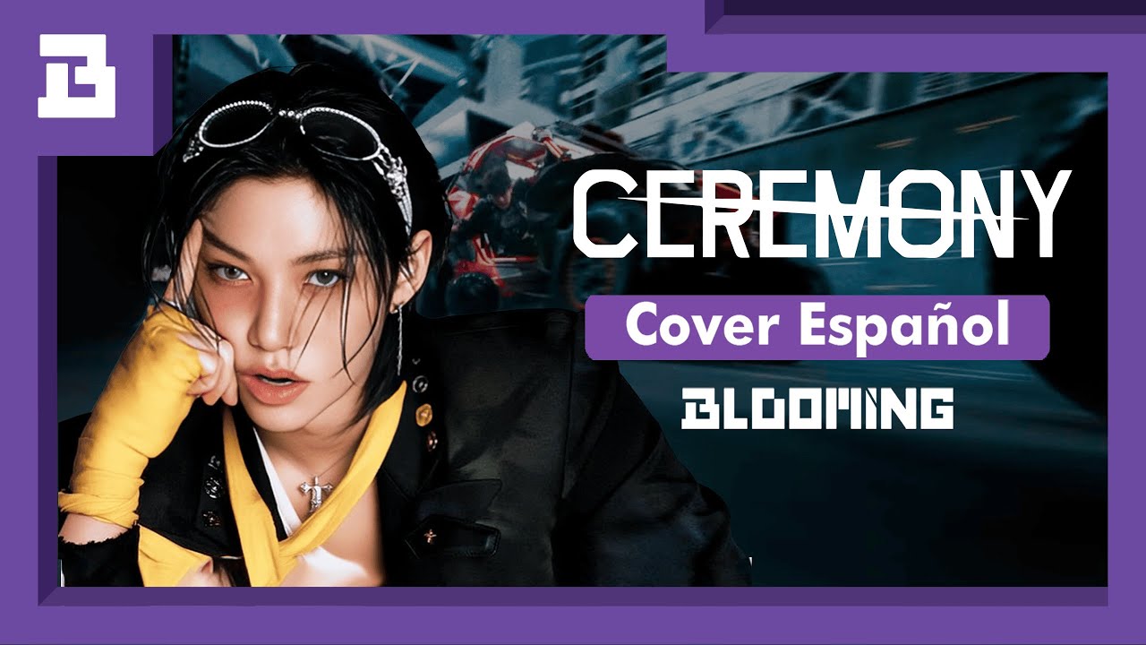Stray Kids - CEREMONY - Spanish ver. | Español Latino