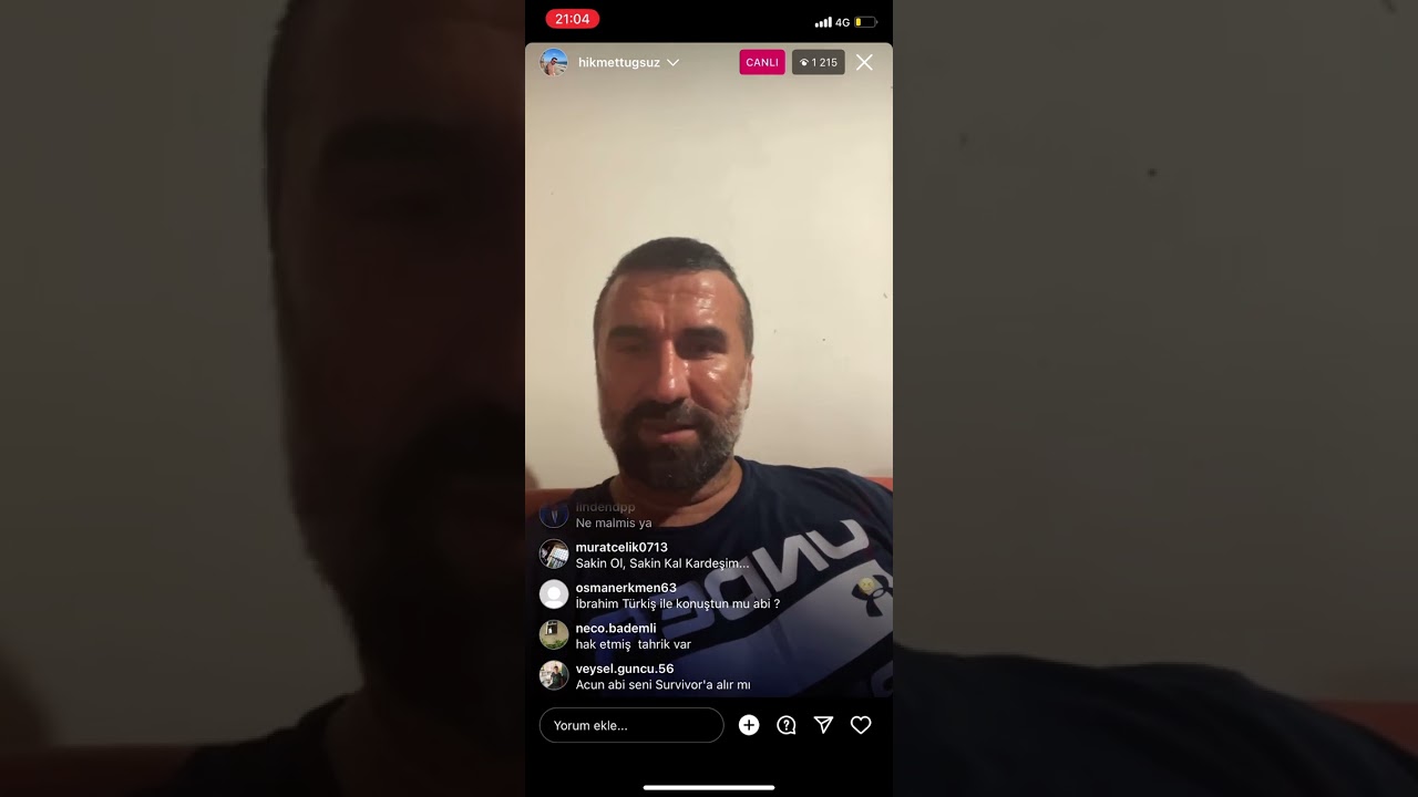 GERÇEKTE NE OLDU? Son günlerde yaşananlarla ilgili gerçekleri benden dinleyin!