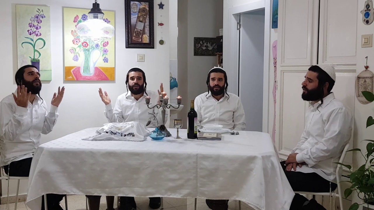 גיל אשר - יה אכסוף (ווקאלי) | Gil asher