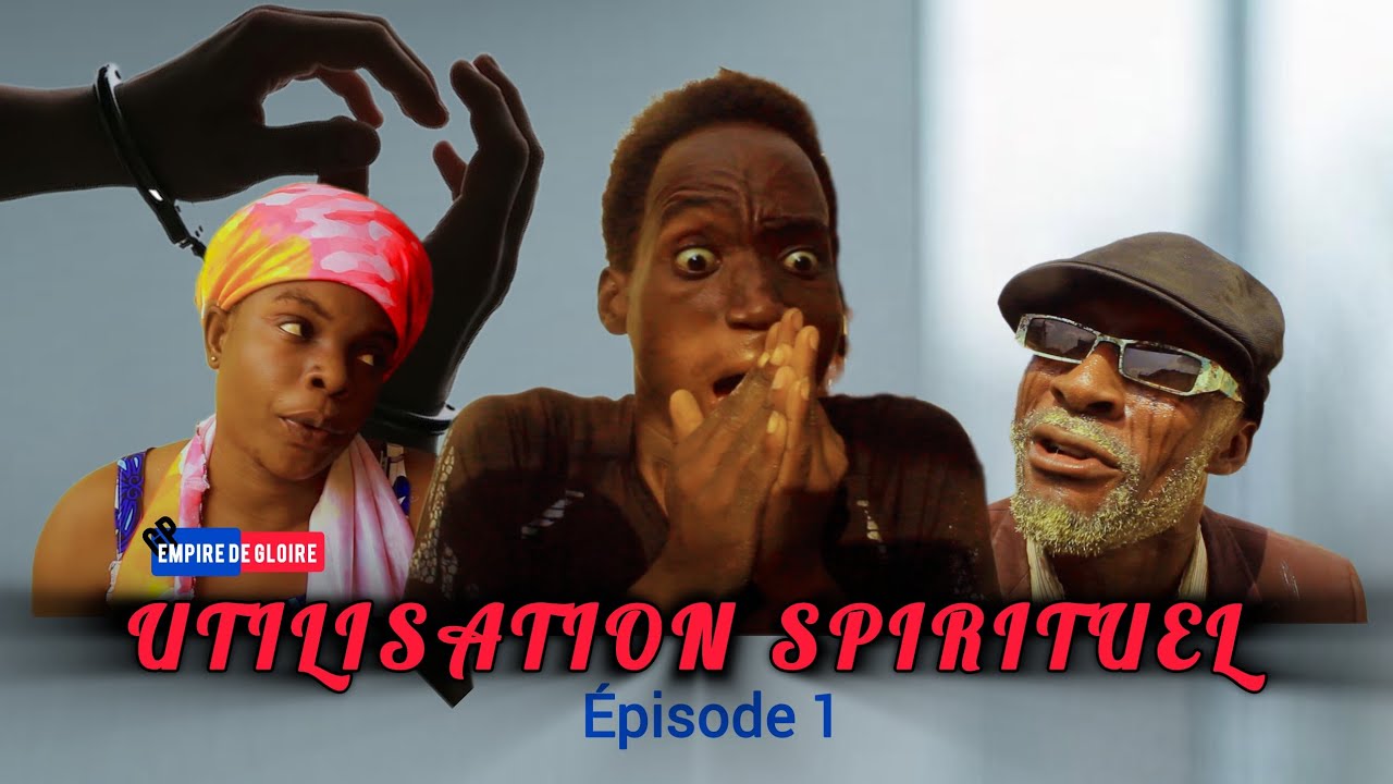 Utilisation Spirituel 1
