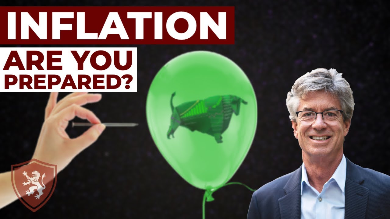 Inflation in 2021: Prepare Yourself for the Future