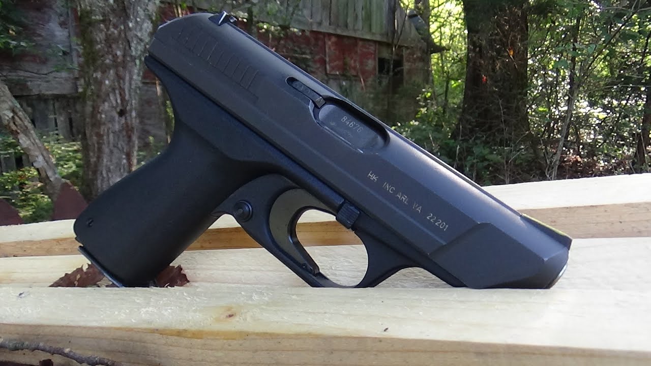 HK VP 70 Z