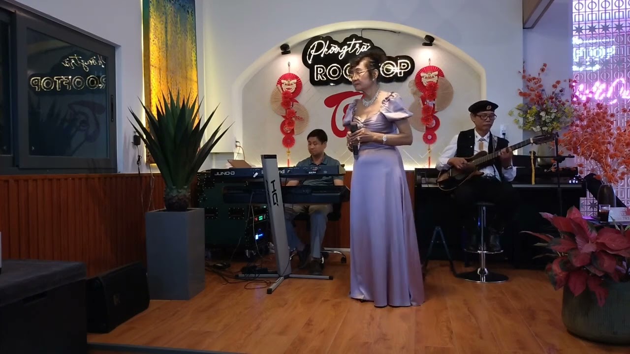 BÀI KHÔNG TÊN SỐ 1 🎼: Vì Thành An 🎙️: Hoa Gỗ