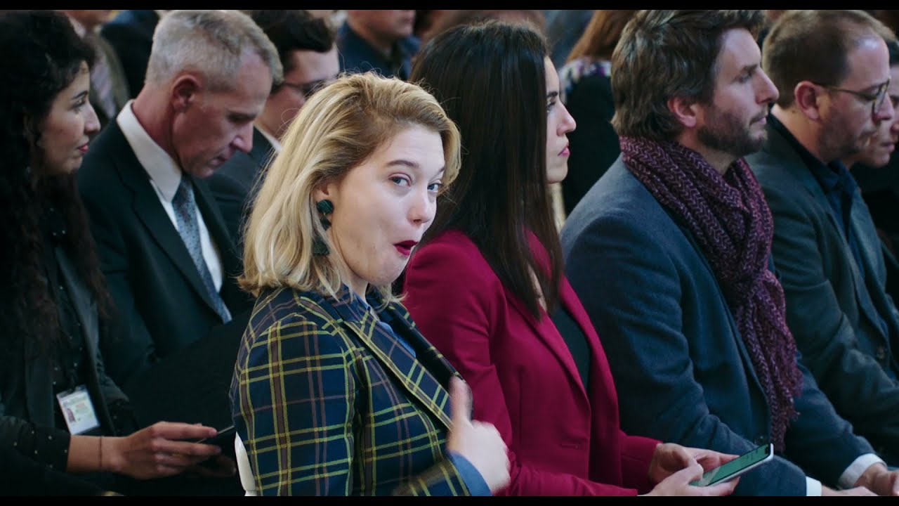 59th New York Film Festival | Trailer