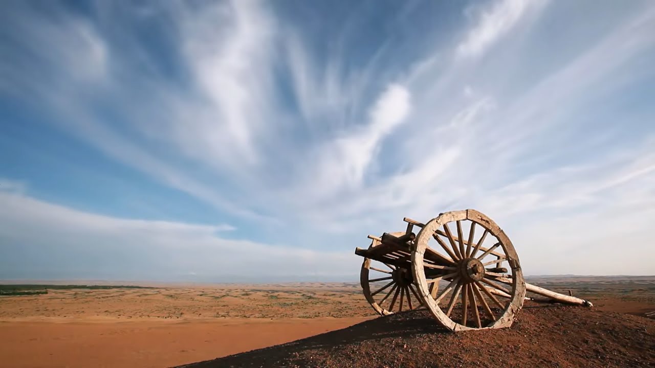 Why is the Hexi Corridor Known as the 'Land-based Malacca Strait'?