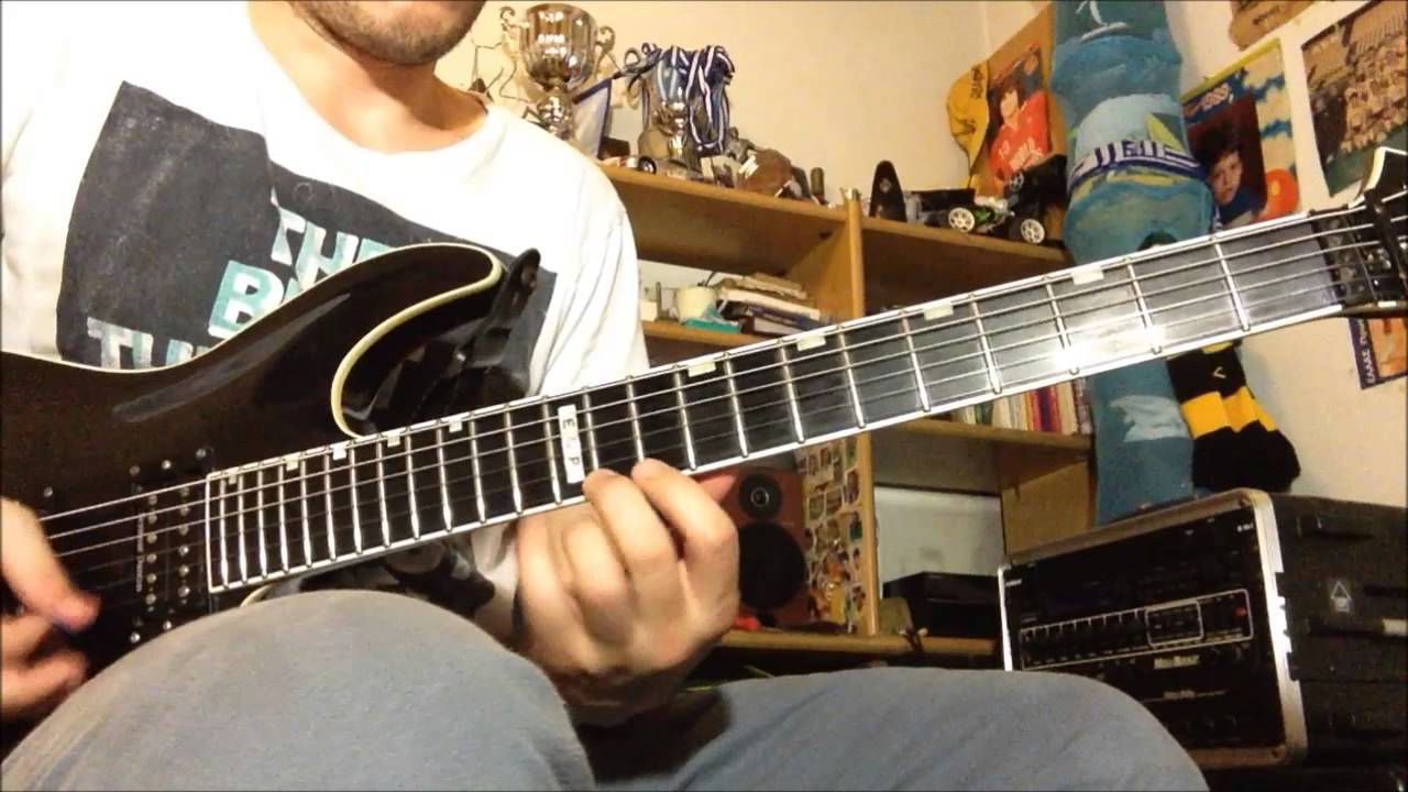 Esp Horizon fr ii demo