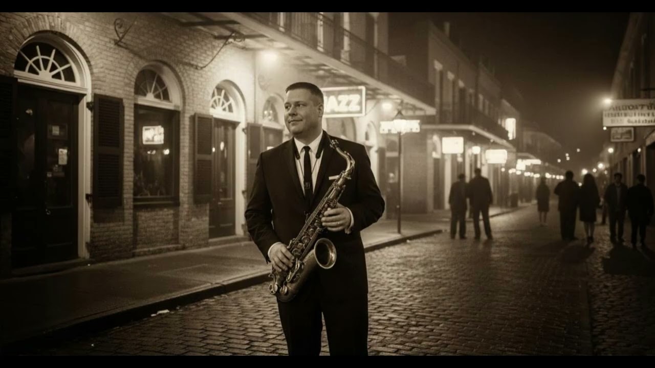 Diho - Robiłaś to najlepiej ale to jazz z lat 50