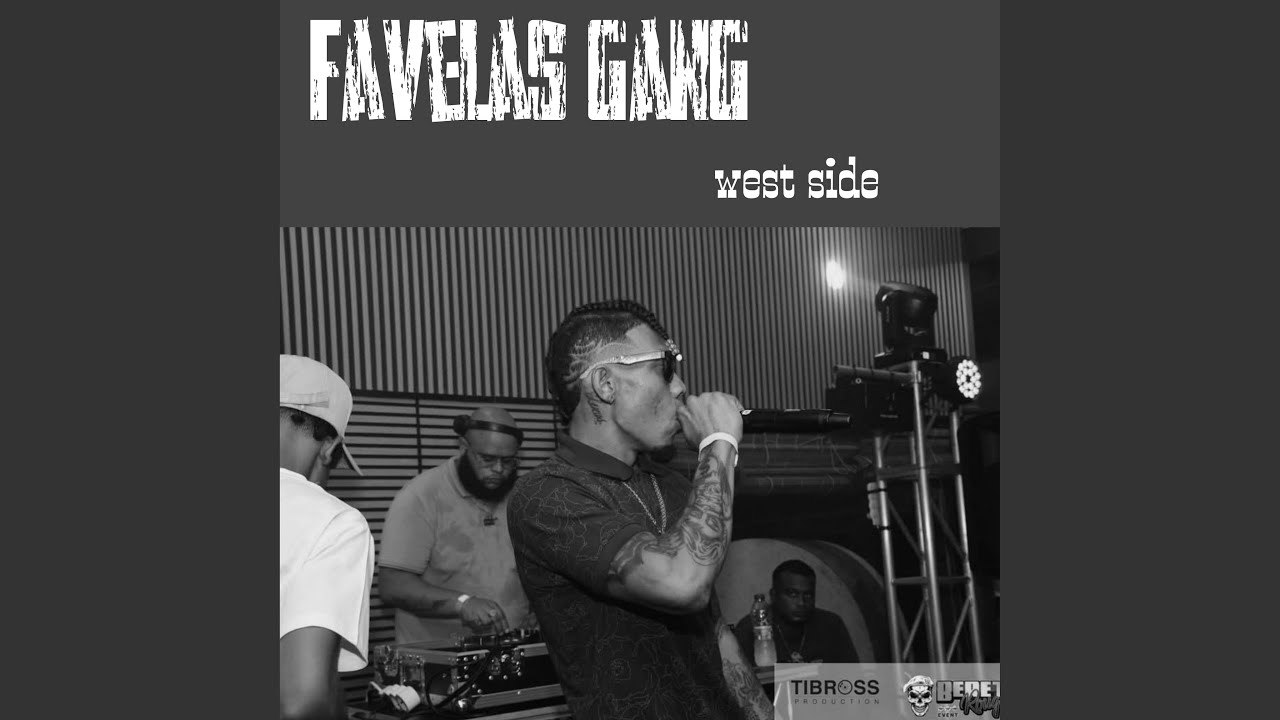 Vrai Gangster (feat. Gangsta Baptista)