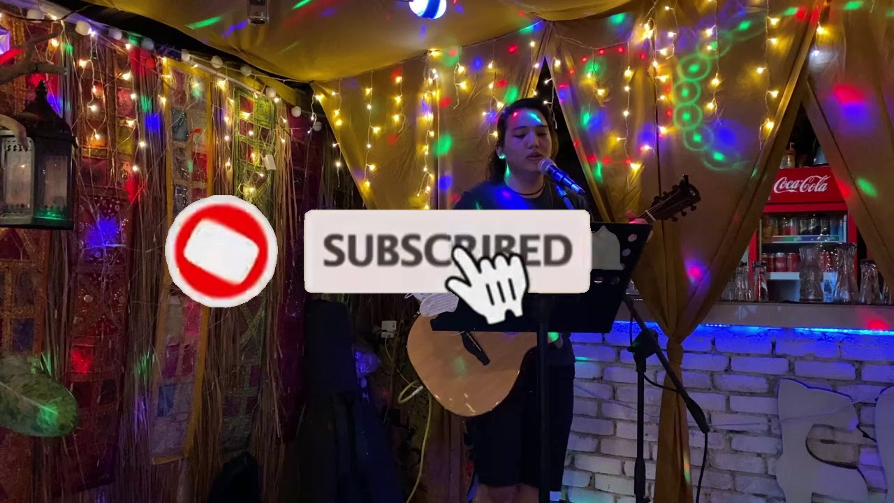 Live Performance Part 2