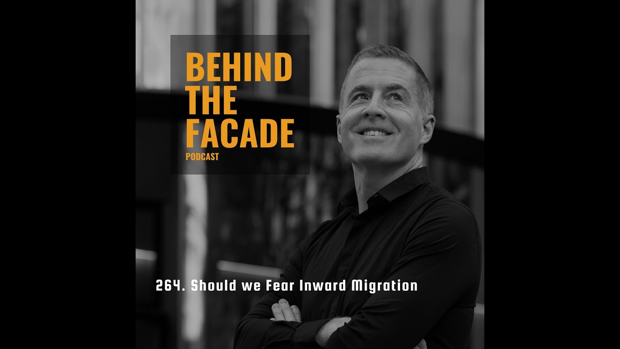 264. Should we fear Inward Migration?