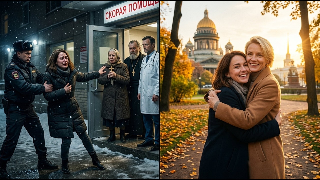 Меня выгнали из реанимации: &laquo;Ты не муж!&raquo; &mdash; Я вернулась опекуном своей возлюбленной