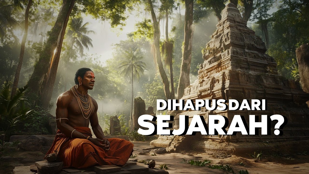 Salakanagara: Kerajaan Tertua Nusantara yang Terlupakan