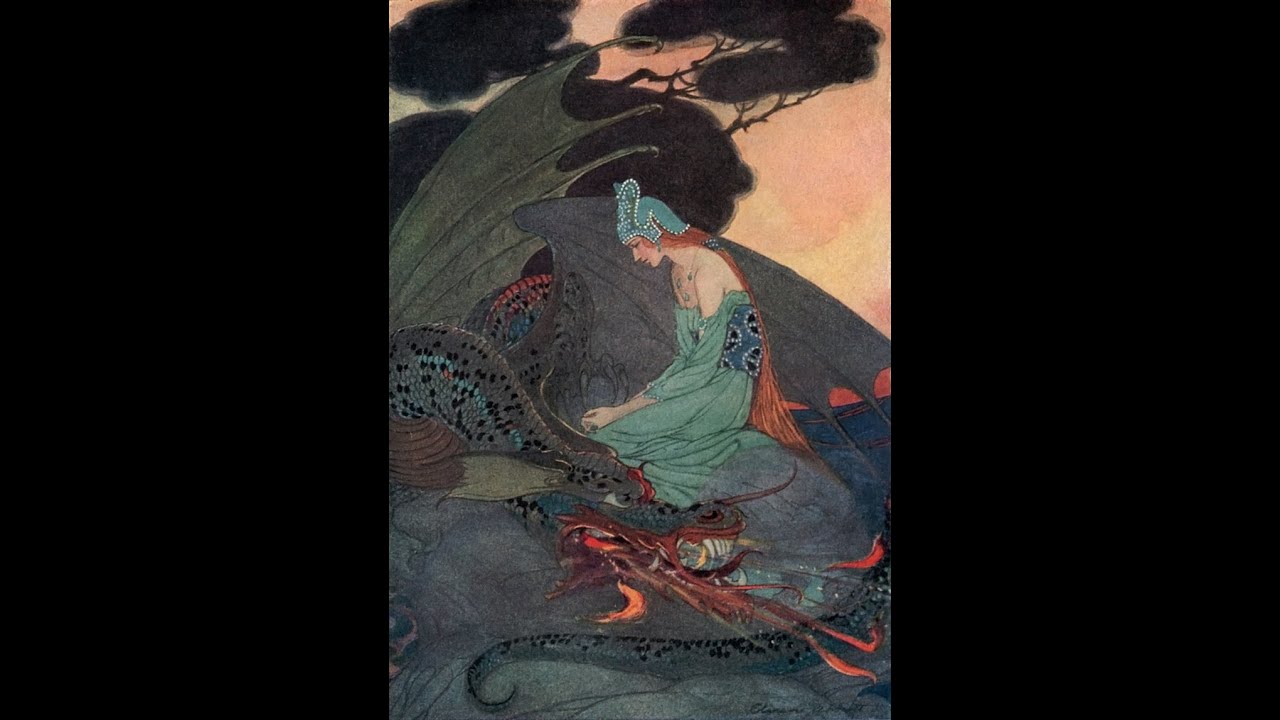 The History of Sakata Kintoki