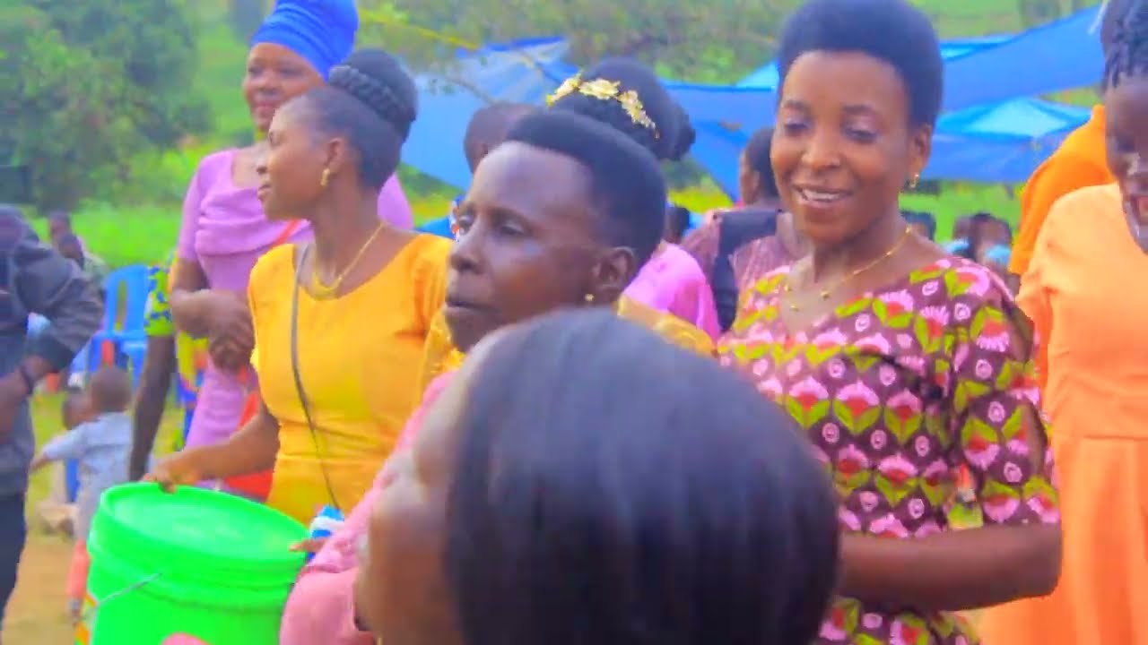 Njiwa manga Ft Sungura sharo_Song_Harusi ya Zawadi(Offical Videos)2023 Dir by Limbu 0688270931