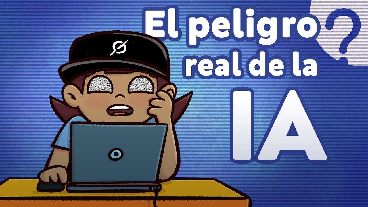 ¿La Inteligencia Artificial te roba tu Inteligencia Natural?