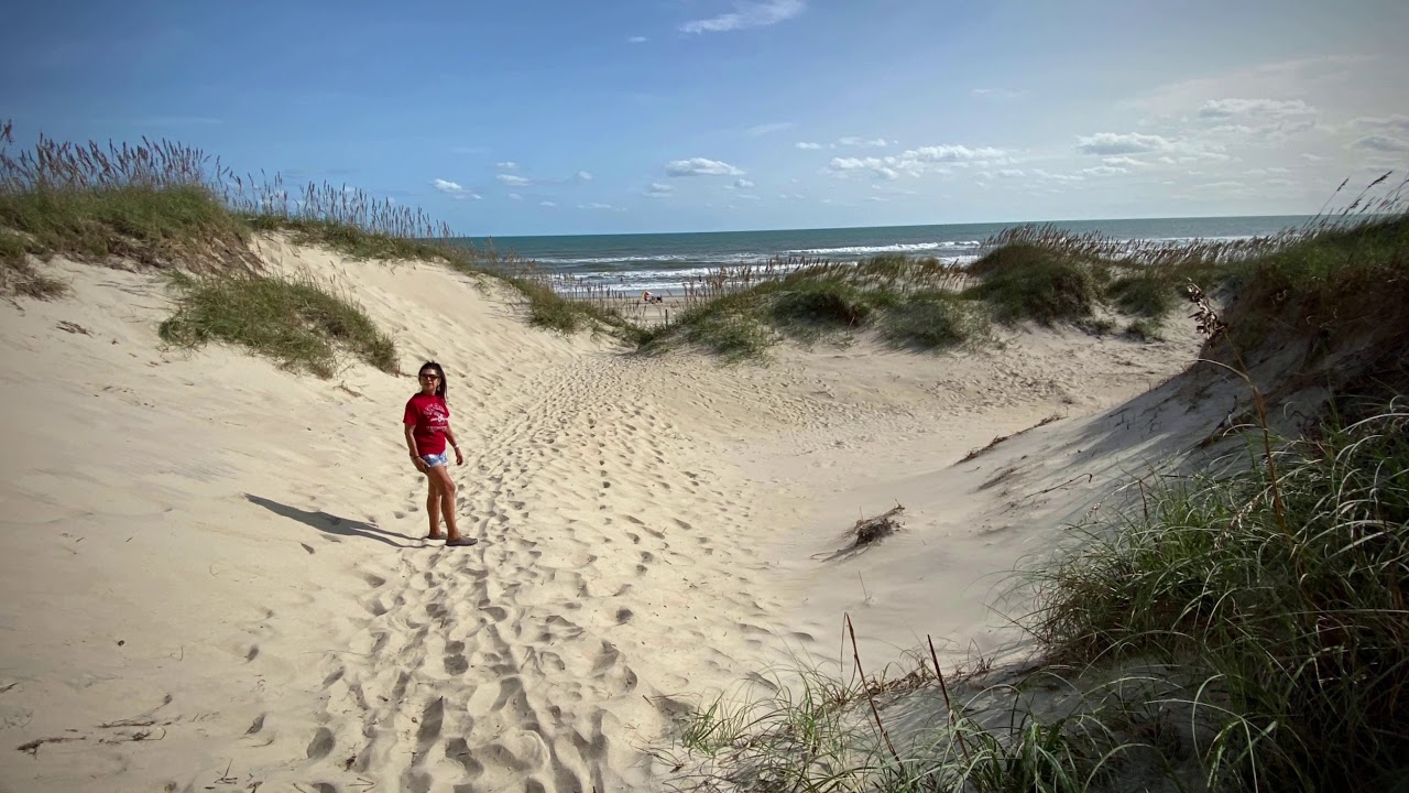 Frisco Campground - Cape Hatteras National Seashore
