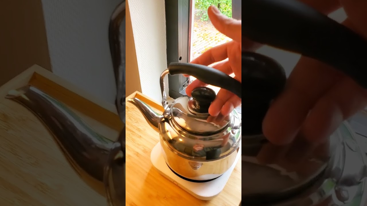 Swedish Summer Sun Solar Power Coffee