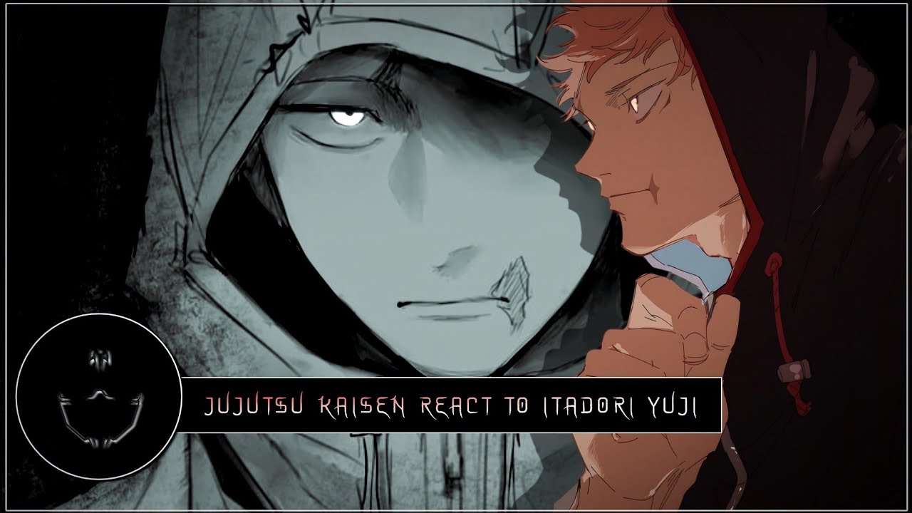 ⚔️ JJK Characters React to Immortal Yuji 🗿 | OneShot | Jujutsu Kaisen