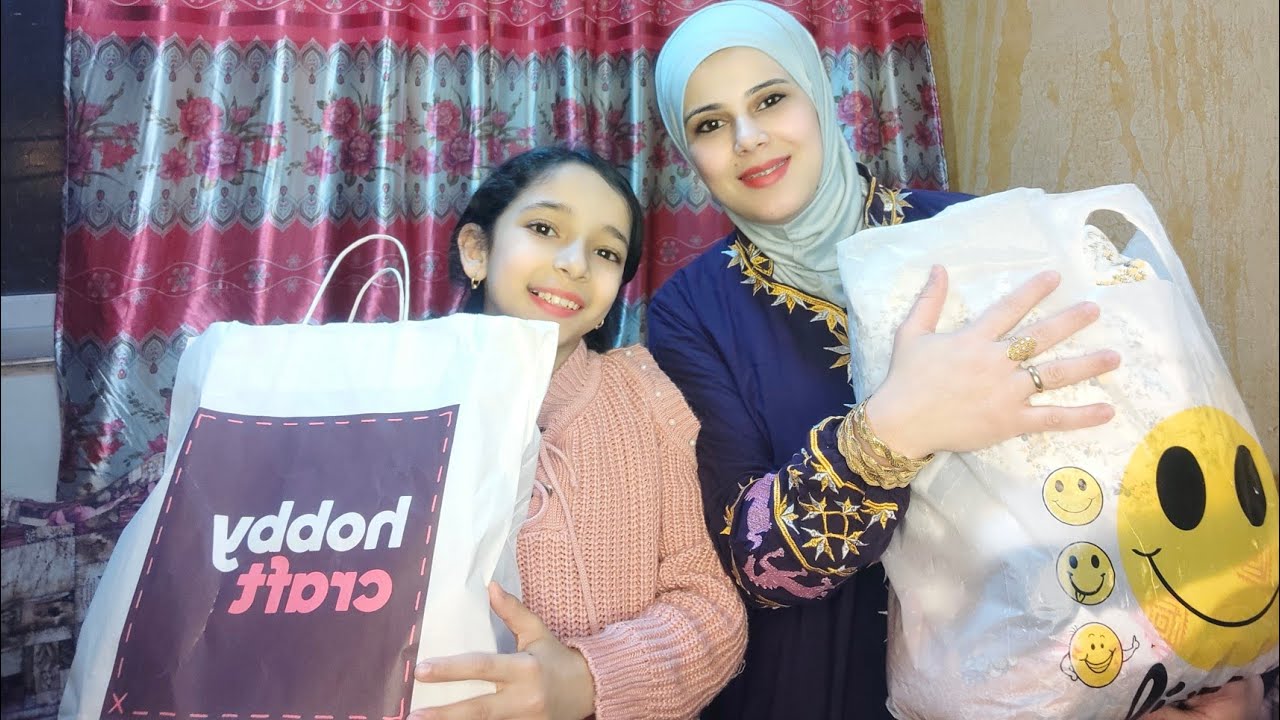 مشتريات ملابس العيد🎉 2024 لأولادي بالأسعار حجات تحفه وأسعارها مش هتصدقوها 🤩🤩