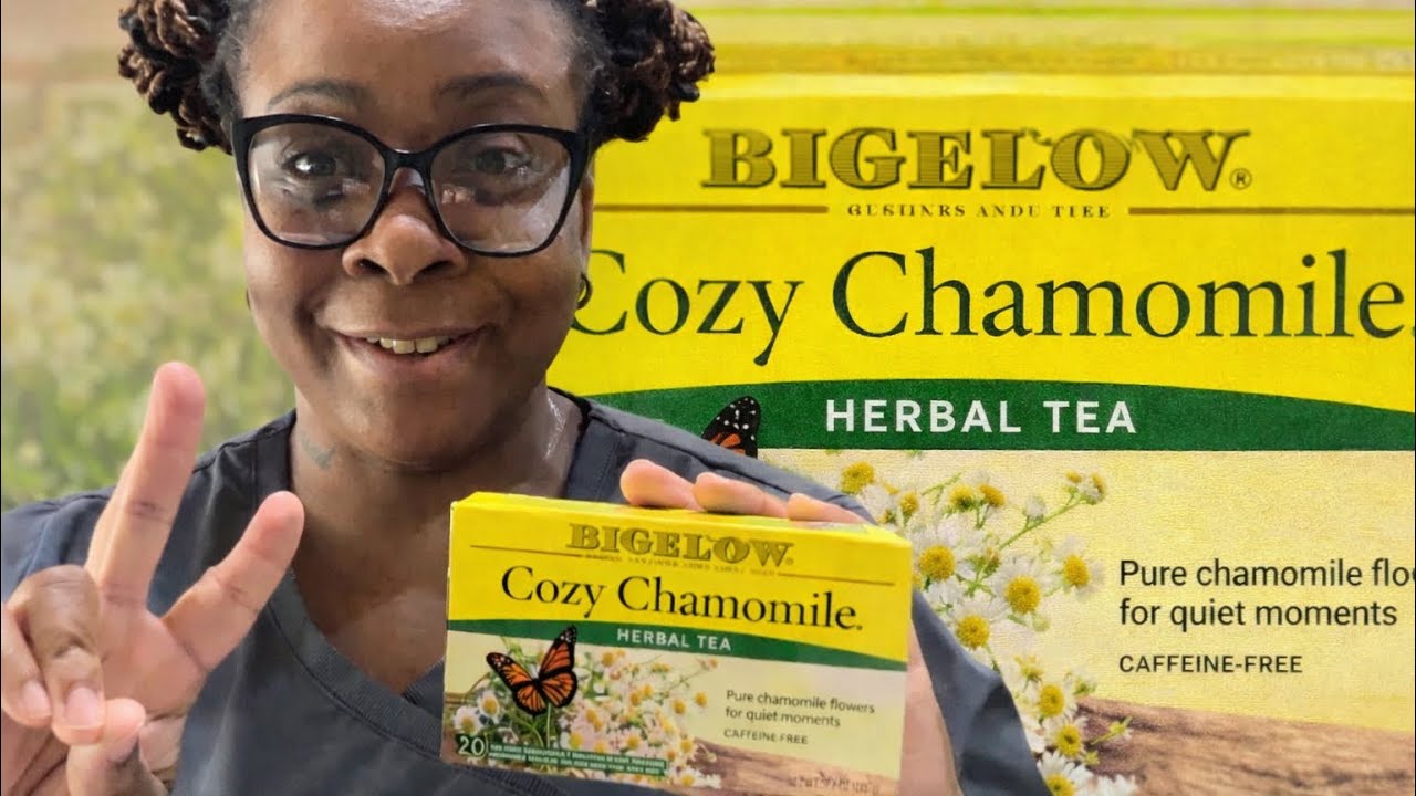 Let’s Make, Sip On This Tea & Review It…