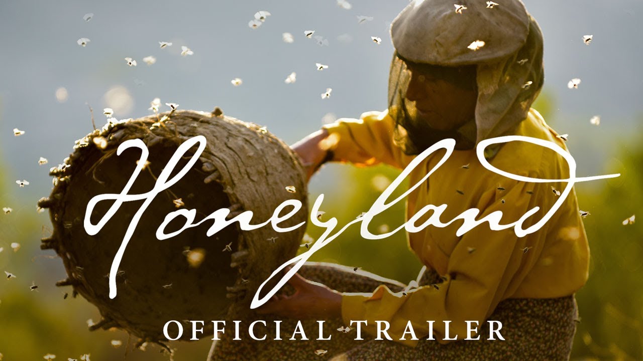 HONEYLAND - Official Trailer – In Theaters 7.26.2019