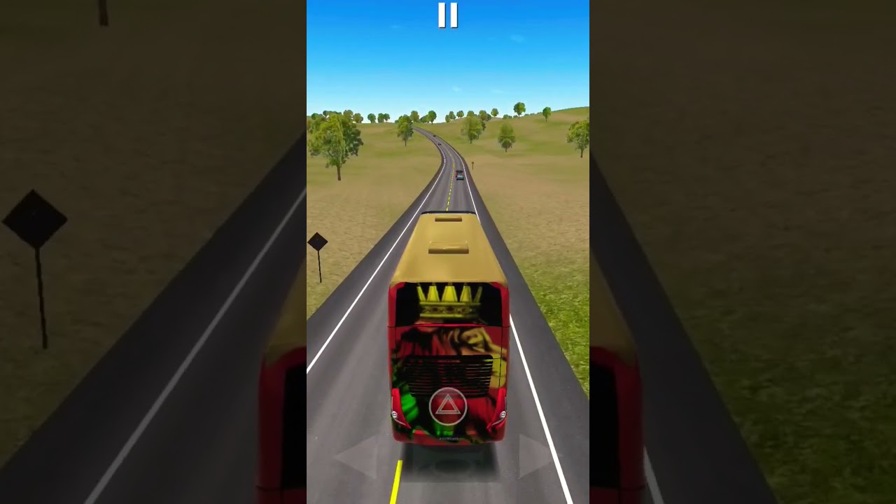 king bus game
