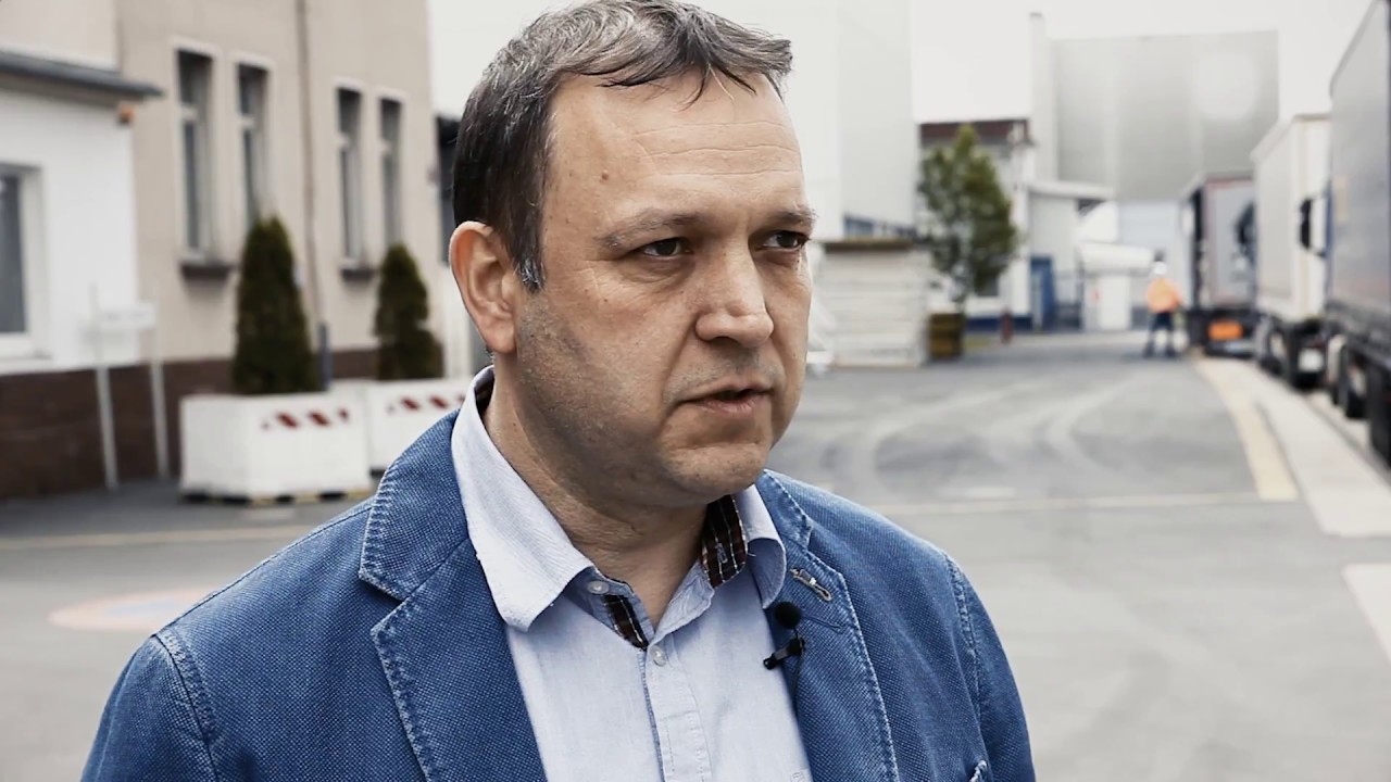 Erfahrungsbericht ISO 50001 -  Externer Energiemanager