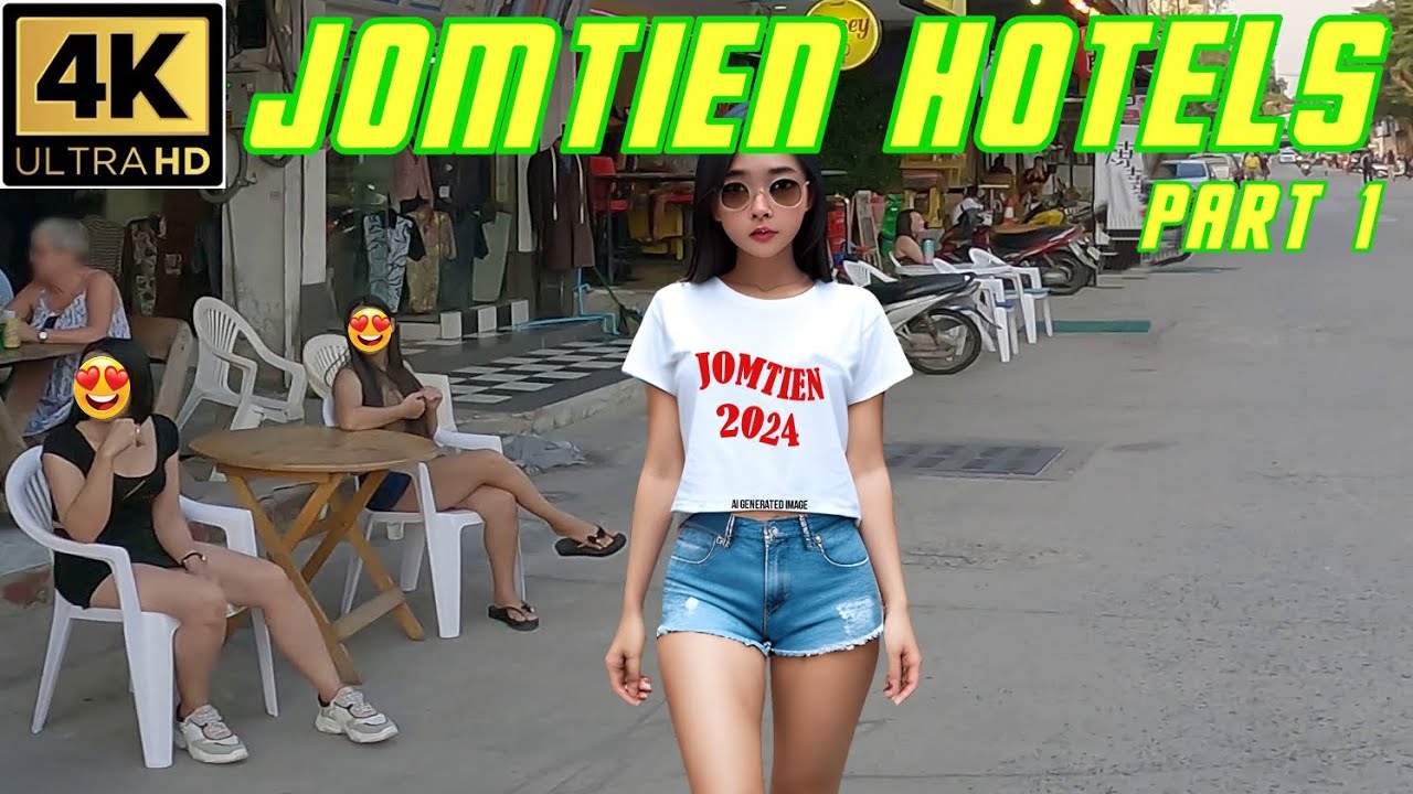 Jomtien Beach January 2024 Last Update with some Hotel Prices   Pattaya Thailand
